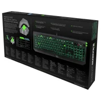 Клавиатура Razer BlackWidow Ultimate 2017 фото 5